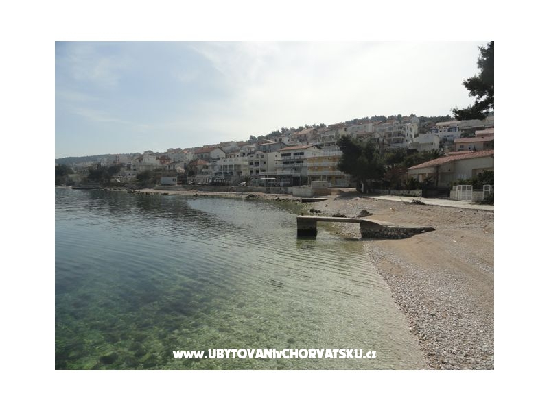 Appartements Iva – Ferienwohnung Trogir, Kroatien – Foto 13