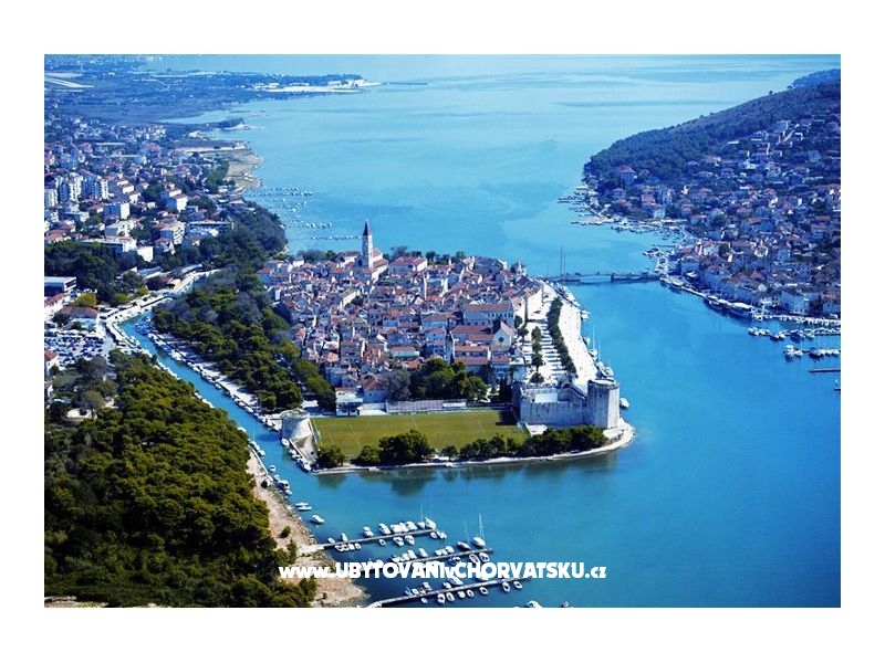 Appartements Iva – Ferienwohnung Trogir, Kroatien – Foto 14