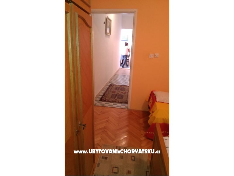 Appartements Iva – Ferienwohnung Trogir, Kroatien – Foto 17