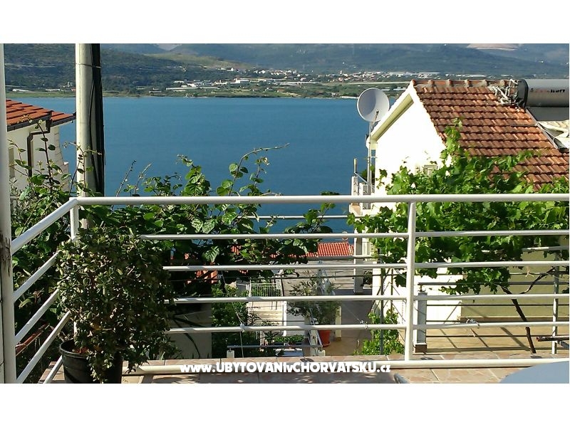 Appartements Iva – Ferienwohnung Trogir, Kroatien – Foto 18