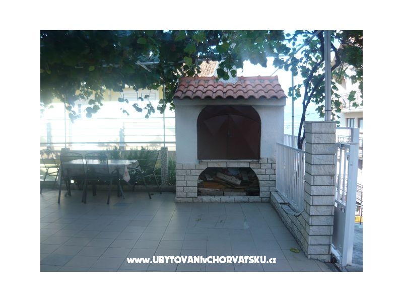 Appartements Iva – Ferienwohnung Trogir, Kroatien – Foto 2