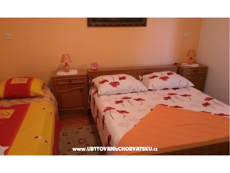 Appartements Iva – Ferienwohnung Trogir, Kroatien – Foto 4