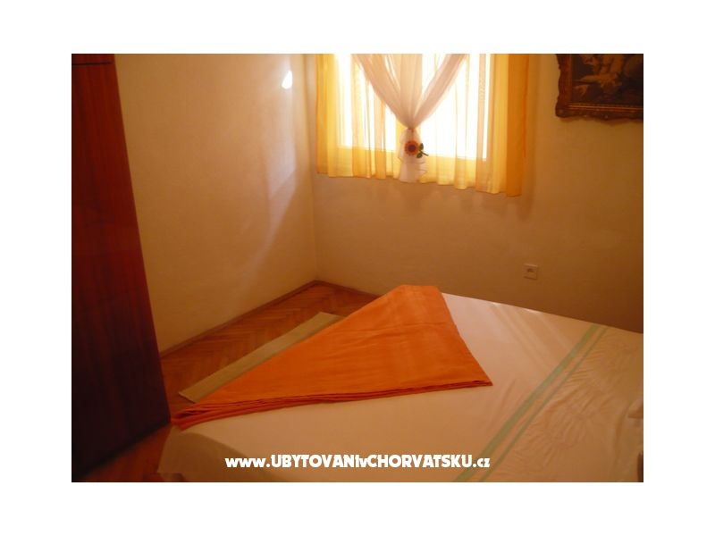 Appartements Iva – Ferienwohnung Trogir, Kroatien – Foto 5
