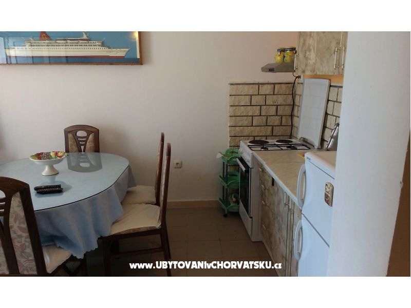 Appartements Iva – Ferienwohnung Trogir, Kroatien – Foto 6