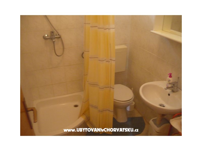 Appartements Iva – Ferienwohnung Trogir, Kroatien – Foto 7