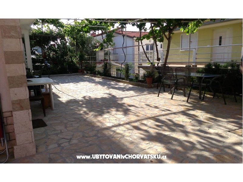 Appartements Iva – Ferienwohnung Trogir, Kroatien – Foto 8