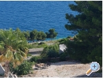 Apartmny Ivan Okrug Gornji - Trogir Chorvatsko