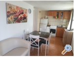 Appartements Ivan Okrug Gornji - Trogir Kroatien