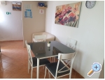 Appartements Ivan Okrug Gornji - Trogir Kroatien