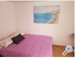 Appartements Ivan Okrug Gornji - Trogir Kroatien