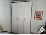 Appartements Ivan Okrug Gornji - Trogir Kroatien