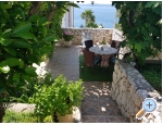 Appartements Ivan Okrug Gornji - Trogir Kroatien
