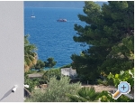 Appartements Ivan Okrug Gornji - Trogir Kroatien