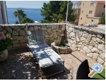 Appartements Ivan Okrug Gornji - Trogir Kroatien