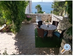 Appartements Ivan Okrug Gornji - Trogir Kroatien