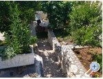 Appartements Ivan Okrug Gornji - Trogir Kroatien