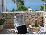 Appartements Ivan Okrug Gornji - Trogir Kroatien