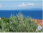 Appartements Ivan Okrug Gornji - Trogir Kroatien