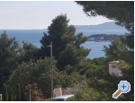 Appartements Ivan Okrug Gornji - Trogir Kroatien