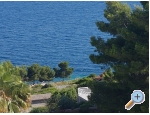 Appartements Ivan Okrug Gornji - Trogir Kroatien