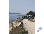 Appartements Ivan Okrug Gornji - Trogir Kroatien