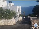 Apartmny Ivan Okrug Gornji - Trogir Chorvatsko