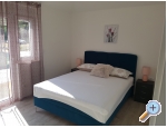 Appartements Ivan Okrug Gornji - Trogir Kroatien