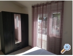 Appartements Ivan Okrug Gornji - Trogir Kroatien