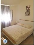 Appartements Ivan Okrug Gornji - Trogir Kroatien