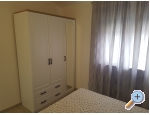 Appartements Ivan Okrug Gornji - Trogir Kroatien