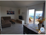 Appartements Ivan Okrug Gornji - Trogir Kroatien