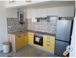 Appartements Ivan Okrug Gornji - Trogir Kroatien