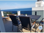 Appartements Ivan Okrug Gornji - Trogir Kroatien