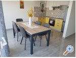 Appartements Ivan Okrug Gornji - Trogir Kroatien