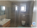 Appartements Ivan Okrug Gornji - Trogir Kroatien