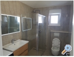 Appartements Ivan Okrug Gornji - Trogir Kroatien