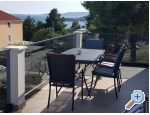 Appartements Ivan Okrug Gornji - Trogir Kroatien