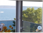 Appartements Ivan Okrug Gornji - Trogir Kroatien