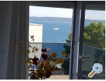 Appartements Ivan Okrug Gornji - Trogir Kroatien