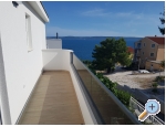 Appartements Ivan Okrug Gornji - Trogir Kroatien