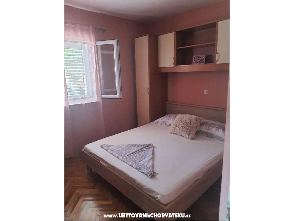 Appartements Ivan Okrug Gornji - Trogir Croatie