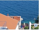 Appartements Ivan Okrug Gornji - Trogir Kroatien