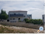 Appartements Ivan Okrug Gornji - Trogir Kroatien
