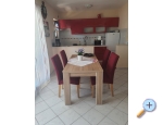 Appartements Ivan Okrug Gornji - Trogir Kroatien