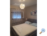 Appartements Ivan Okrug Gornji - Trogir Kroatien