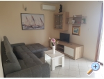 Appartements Ivan Okrug Gornji - Trogir Kroatien