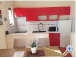 Appartements Ivan Okrug Gornji - Trogir Kroatien