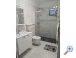 Appartements Ivan Okrug Gornji - Trogir Kroatien
