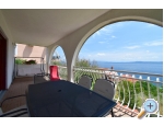 Appartements Ivan Okrug Gornji - Trogir Kroatien