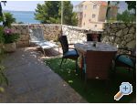 Apartmny Ivan Okrug Gornji - Trogir Chorvatsko